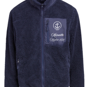 Polaire Full Zip A