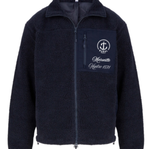 Polaire Full Zip B